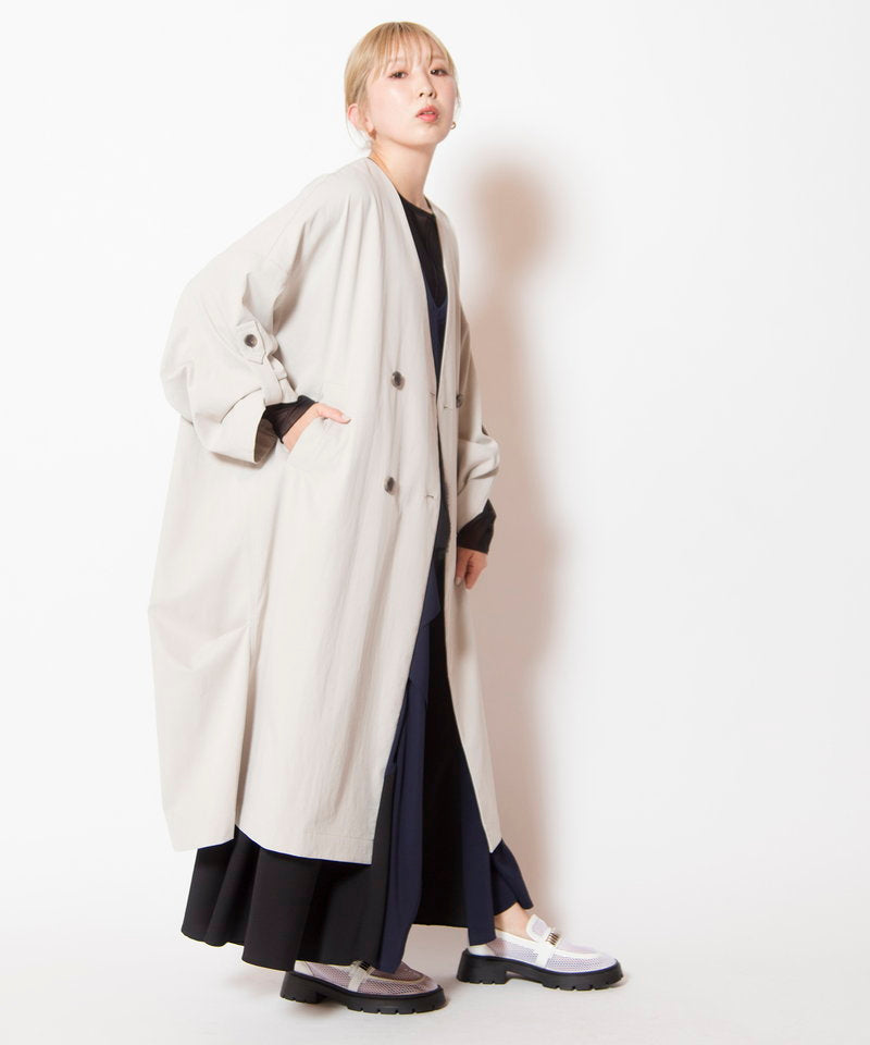 L.BEIGE styling(159cm)