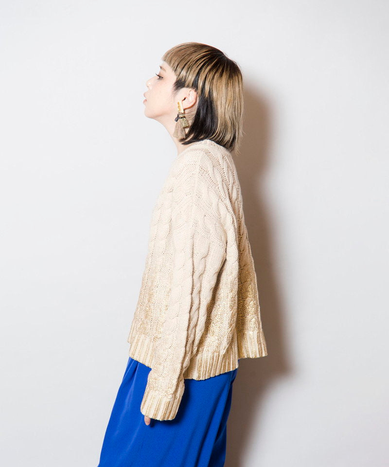 IVORY styling(158cm)