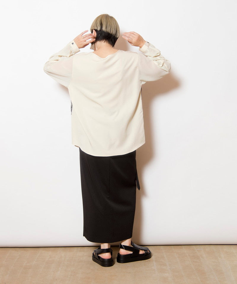 BLACK styling(158cm)