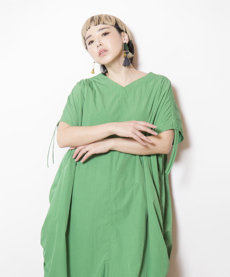 GREEN styling(158cm)