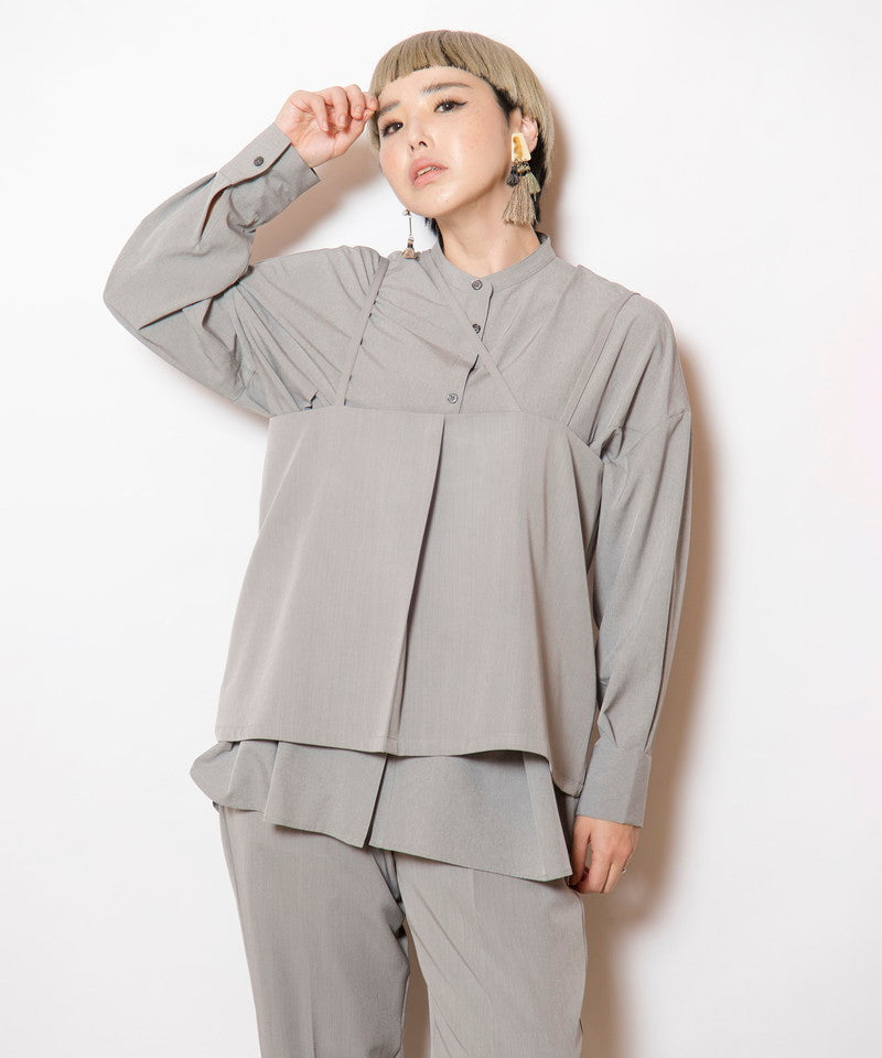 GRAY styling(158cm)