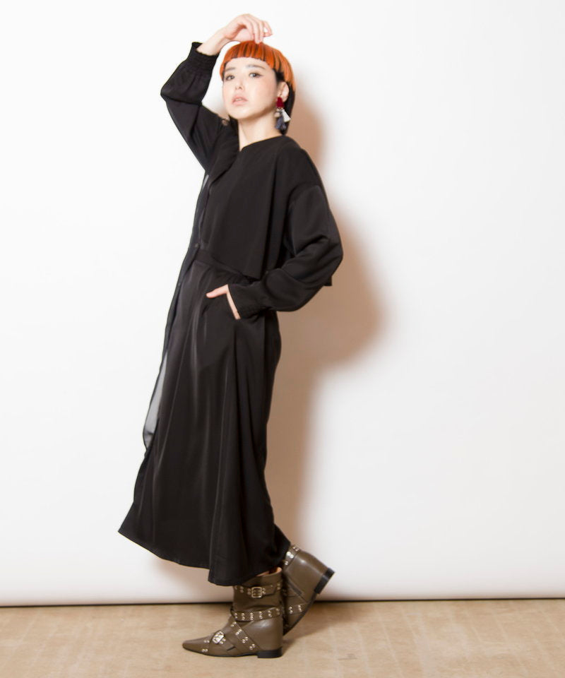 BLACK styling(158cm)