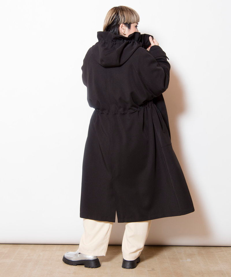 BLACK styling(158cm)