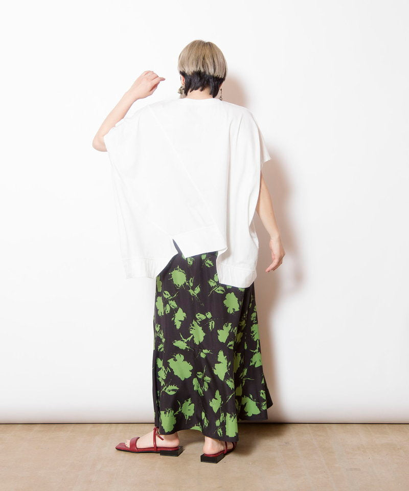BLACK×GREEN styling(158cm)