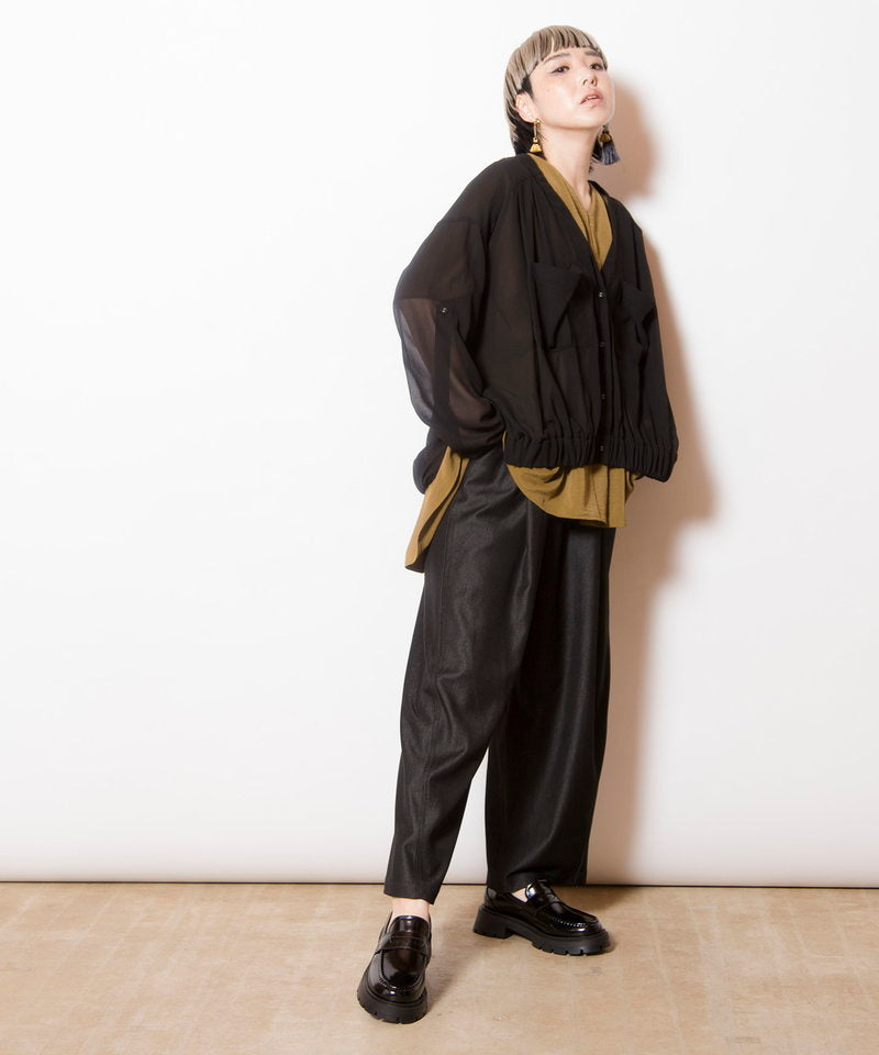 BLACK styling(158cm)