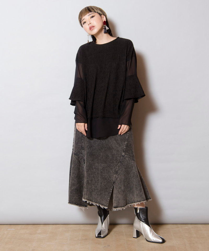 BLACK styling(158cm)