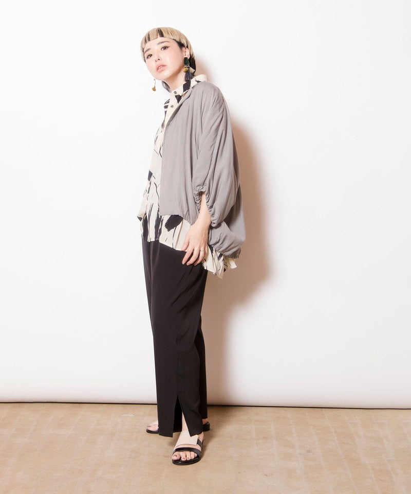 BLACK styling(158cm)