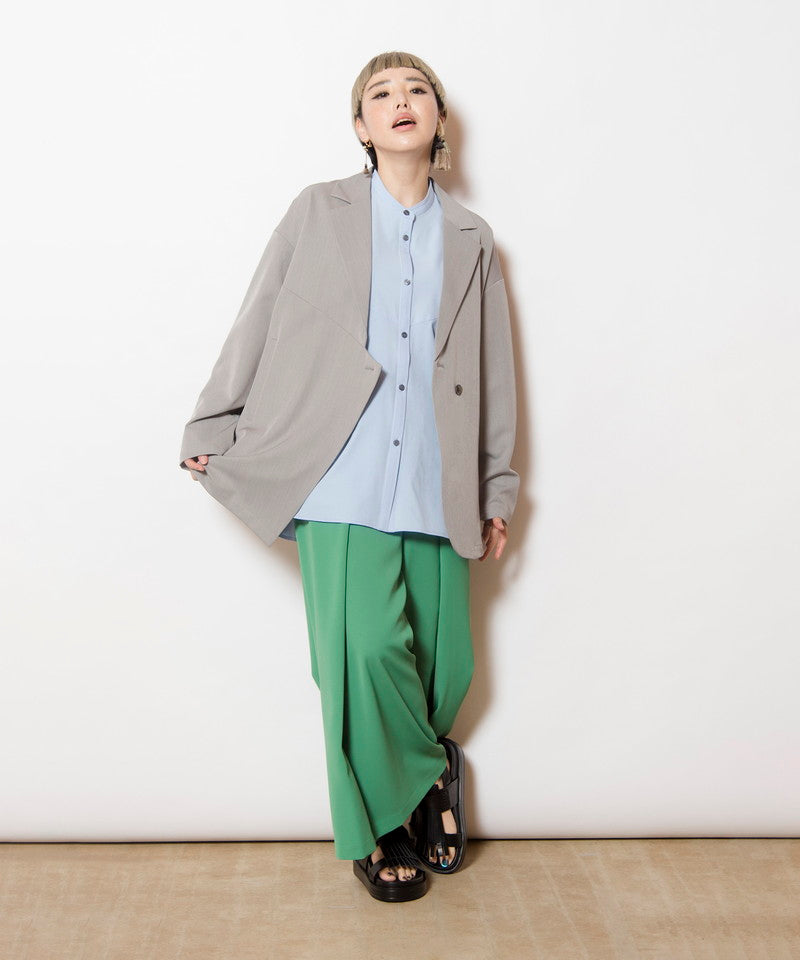 GREEN styling(158cm)