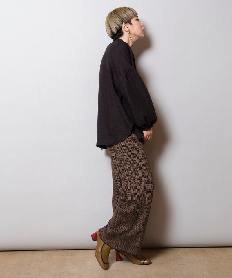 BROWN styling(158cm)