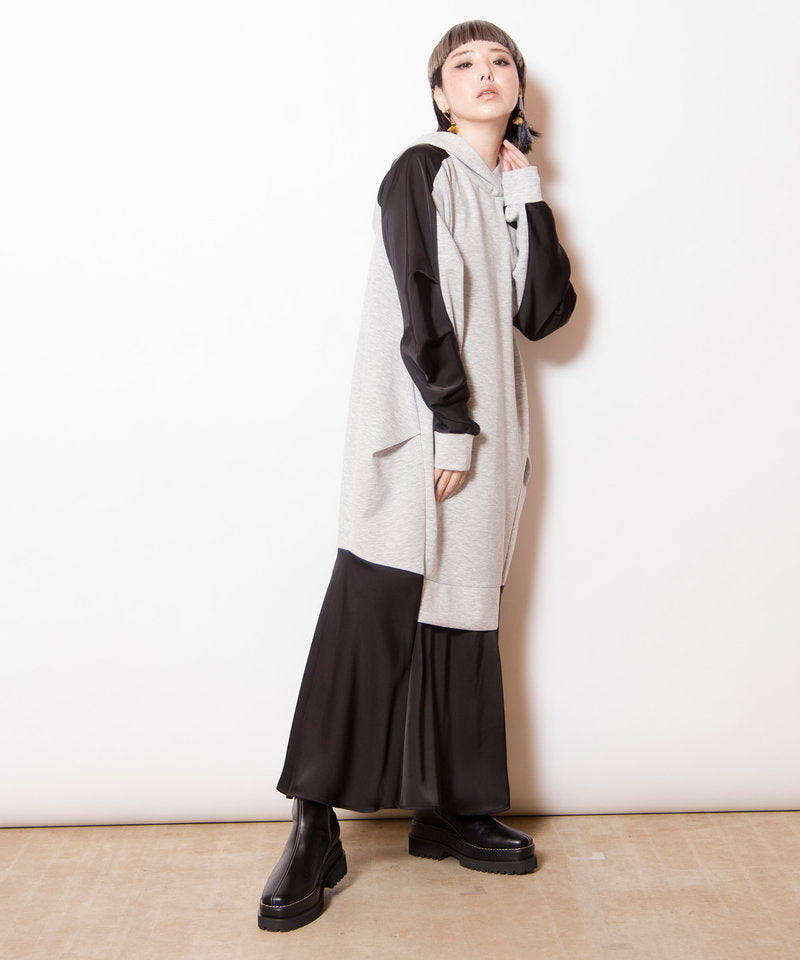 L.GRAY styling(158cm)