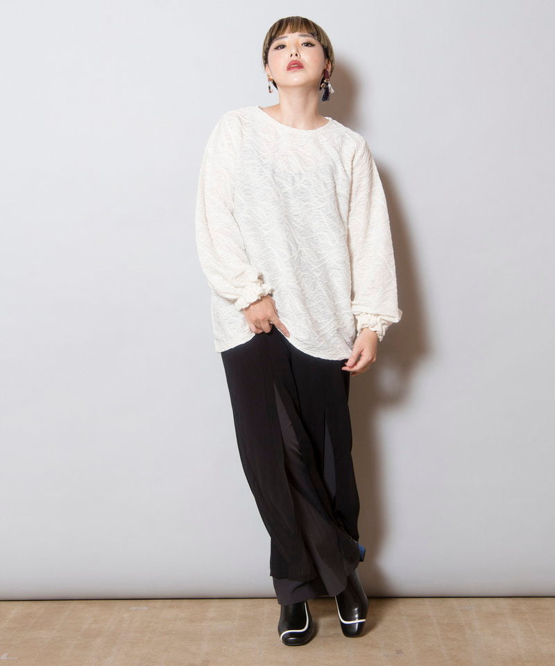 IVORY styling(158cm)