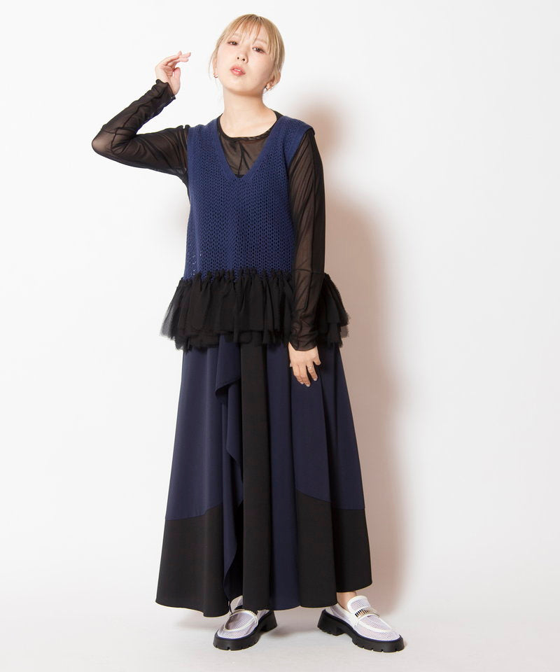 NAVY styling(159cm)