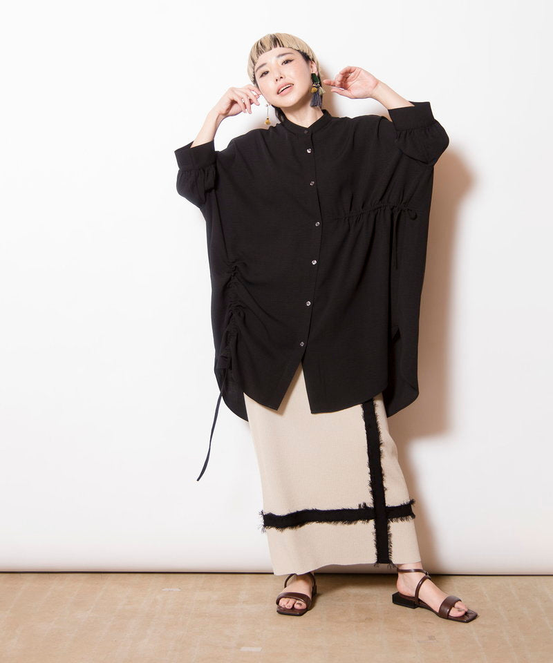 L.BEIGE styling(158cm)