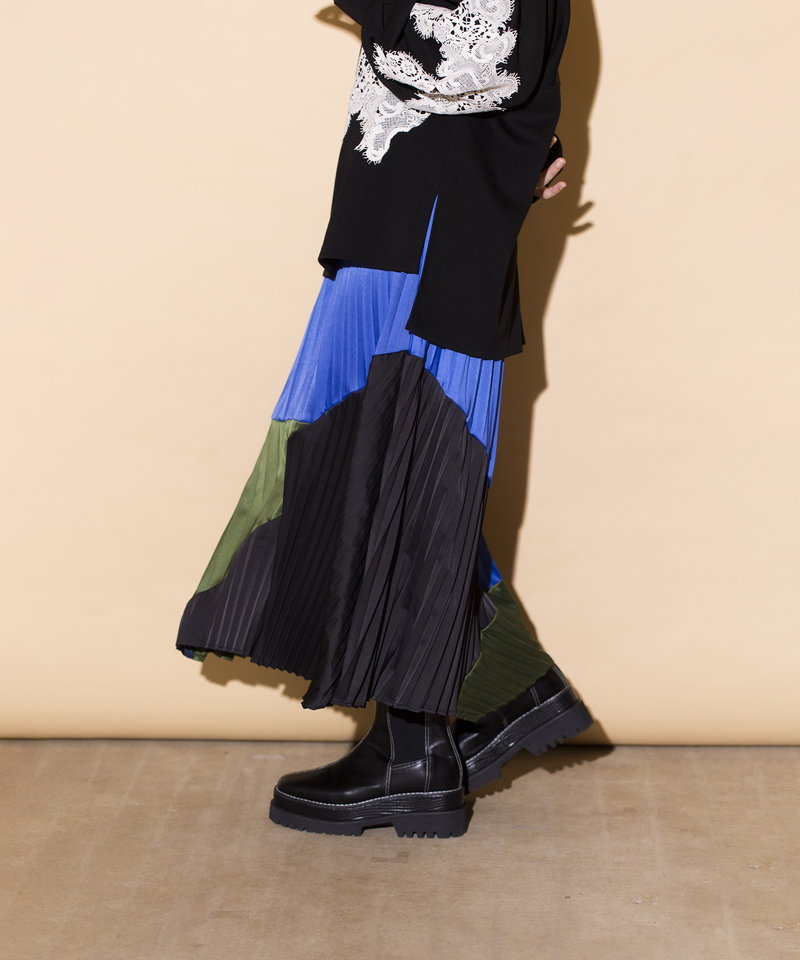 BLUE styling(158cm)