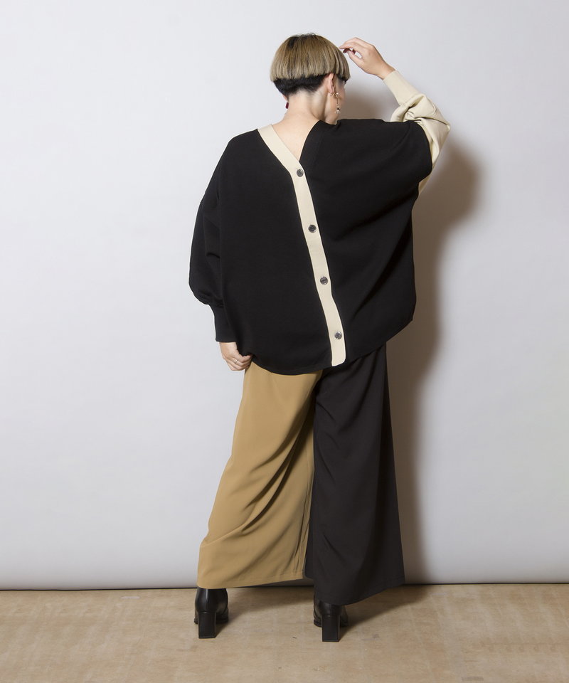 BEIGE styling(158cm)