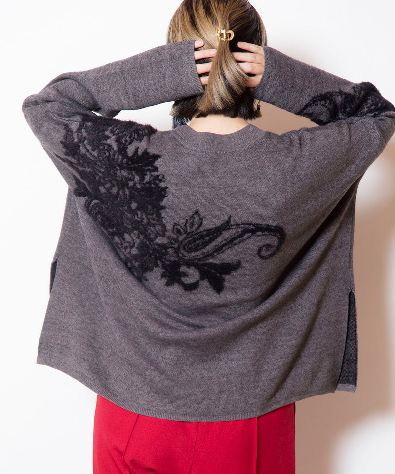 D.GRAY styling(158cm)