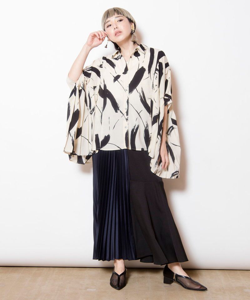 BLACK styling(158cm)