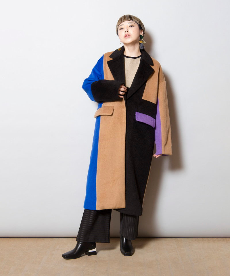 BLACK styling(158cm)