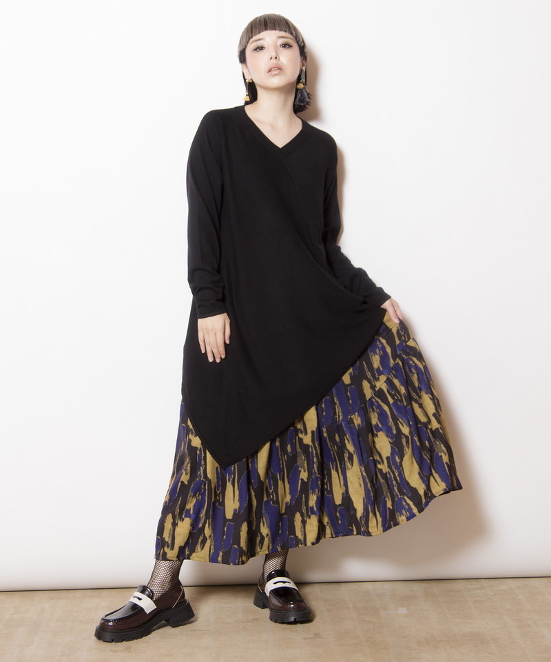 BLACK2 styling(158cm)