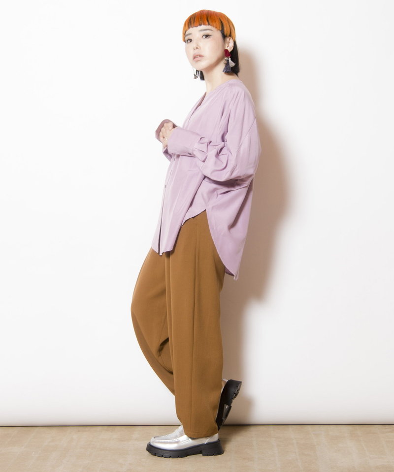 CAMEL styling(158cm)