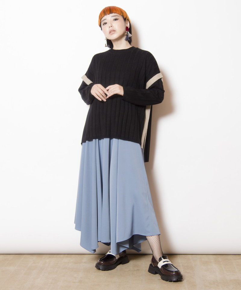 BLACK styling(158cm)