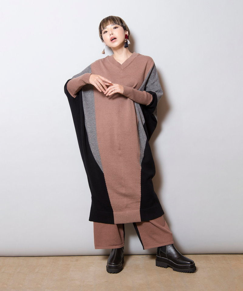BROWN styling(158cm)