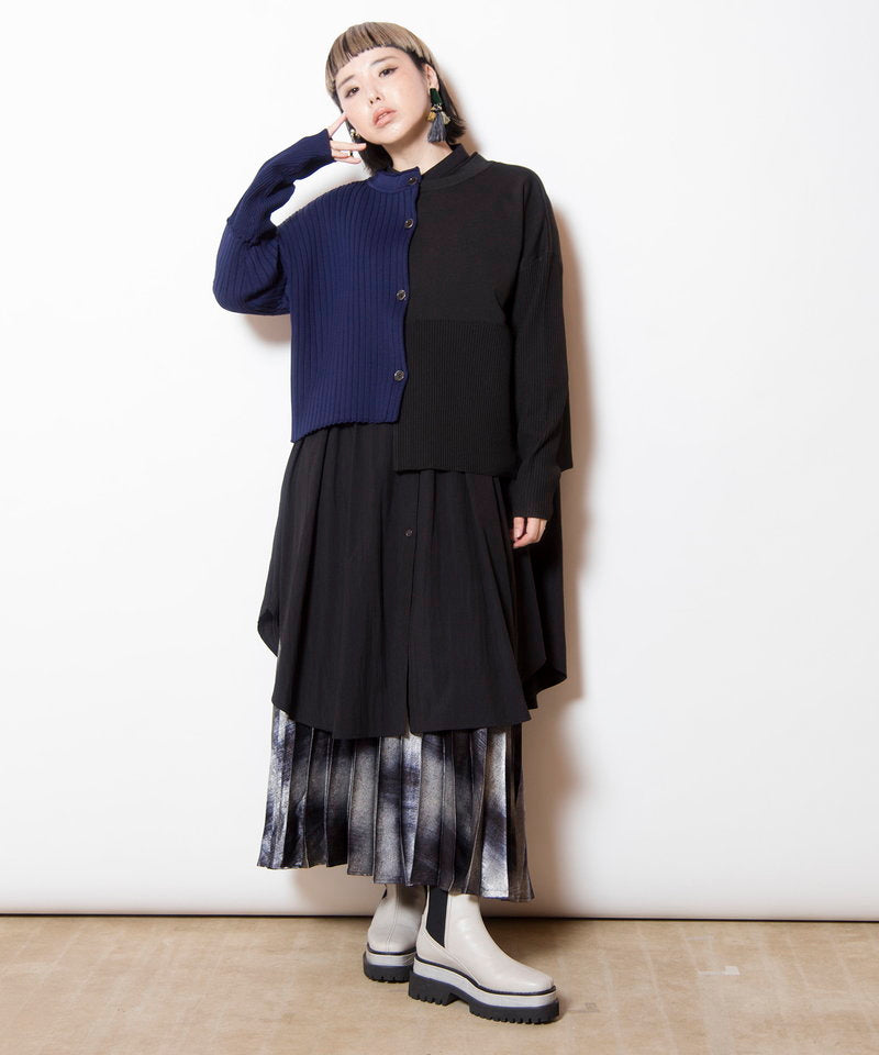 BLACK styling(158cm)