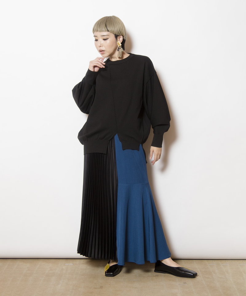 BLACK styling(158cm)