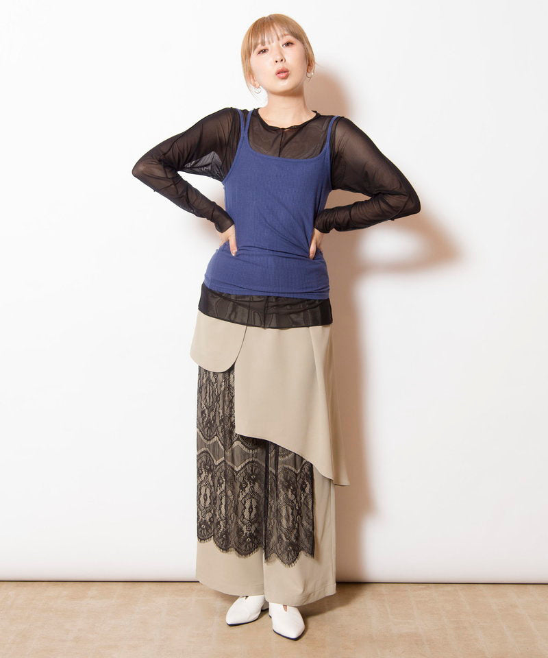 BLACK styling(159cm)