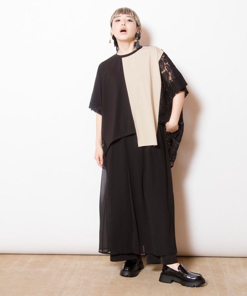 BLACK styling(158cm)