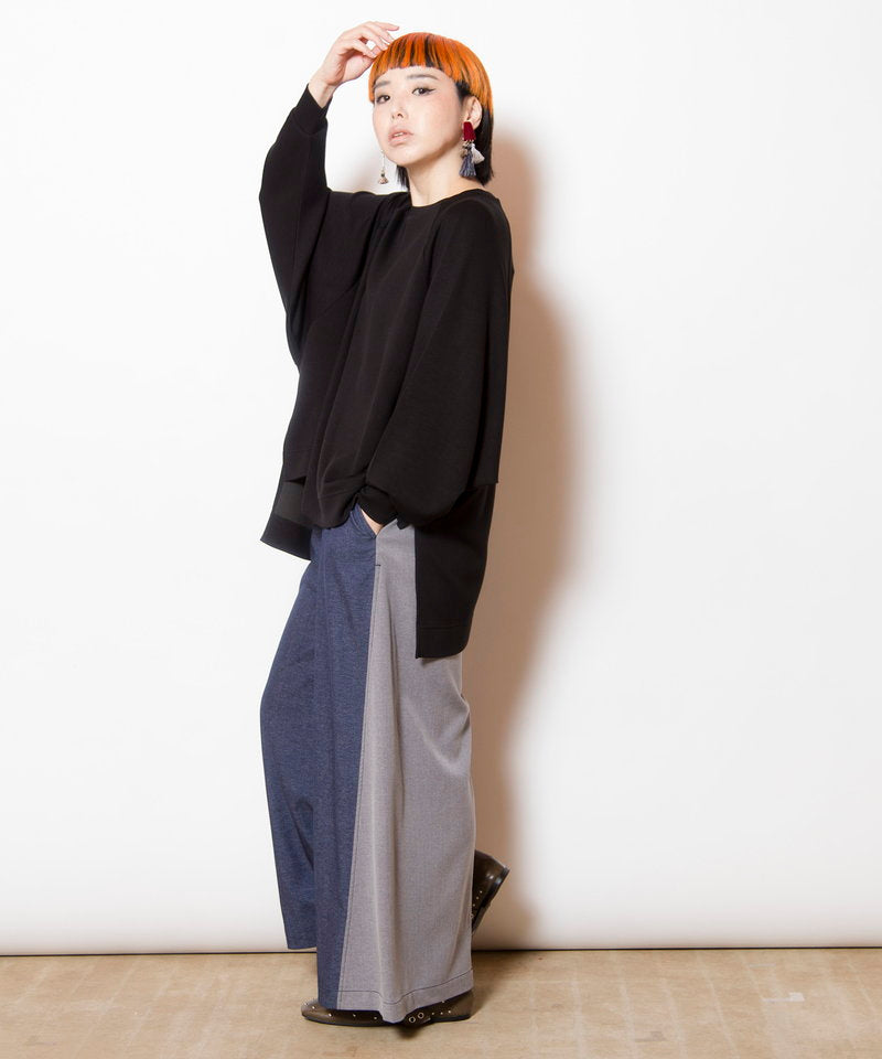 BLACK styling(158cm)