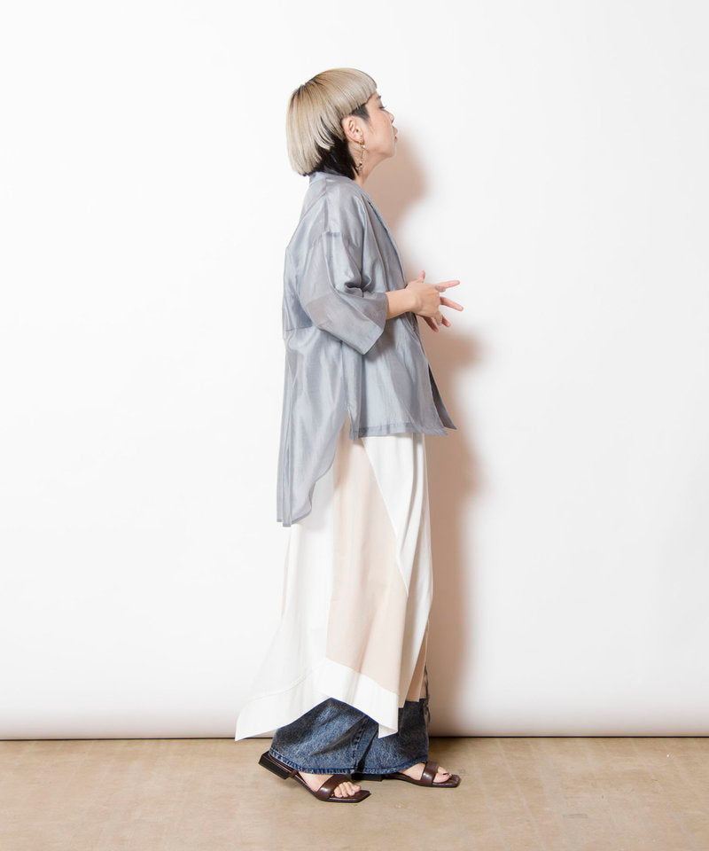 GRAY styling(158cm)