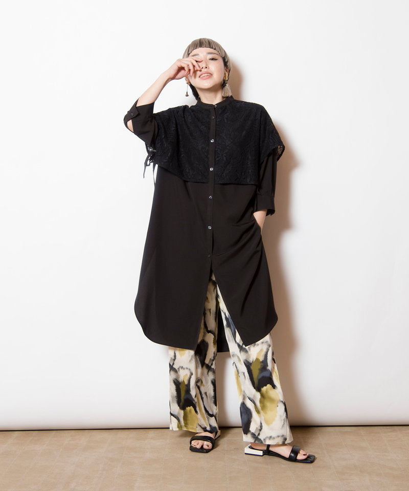 L.GREEN styling(158cm)