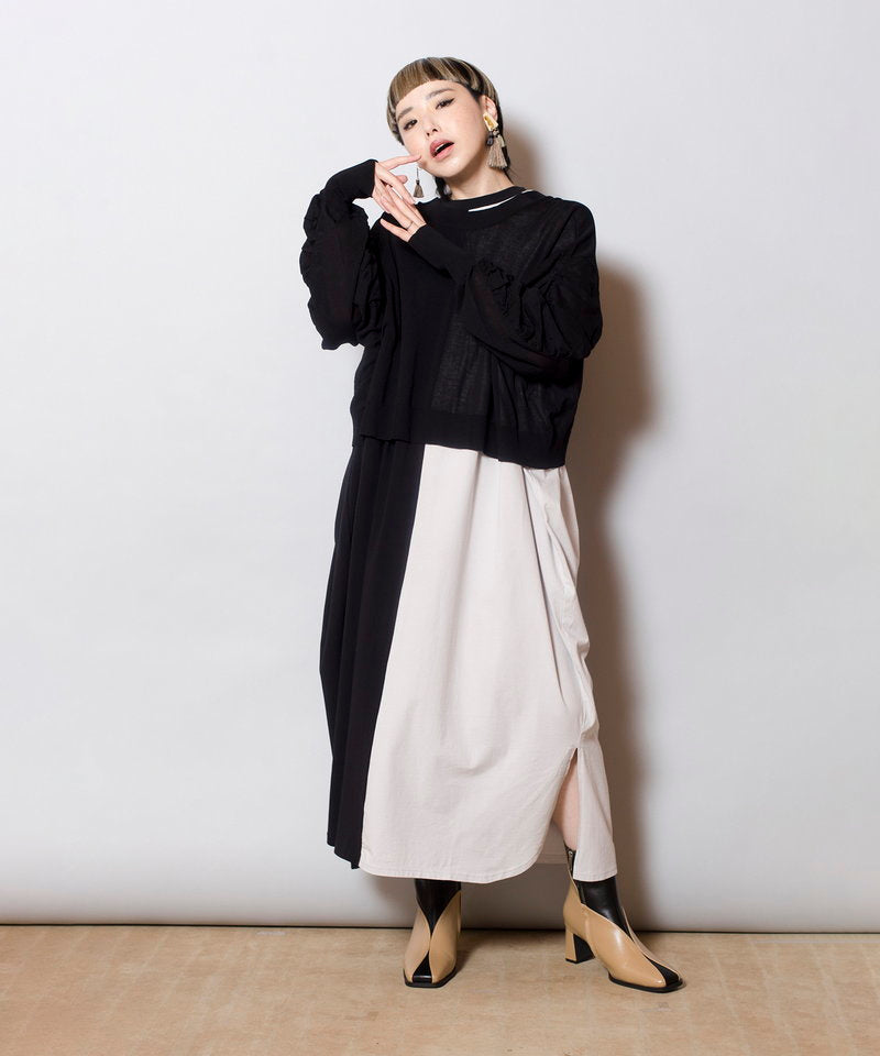 BLACK styling(158cm)
