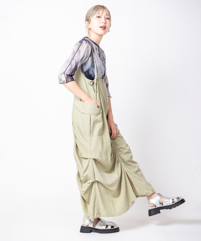 BLACK styling(159cm)