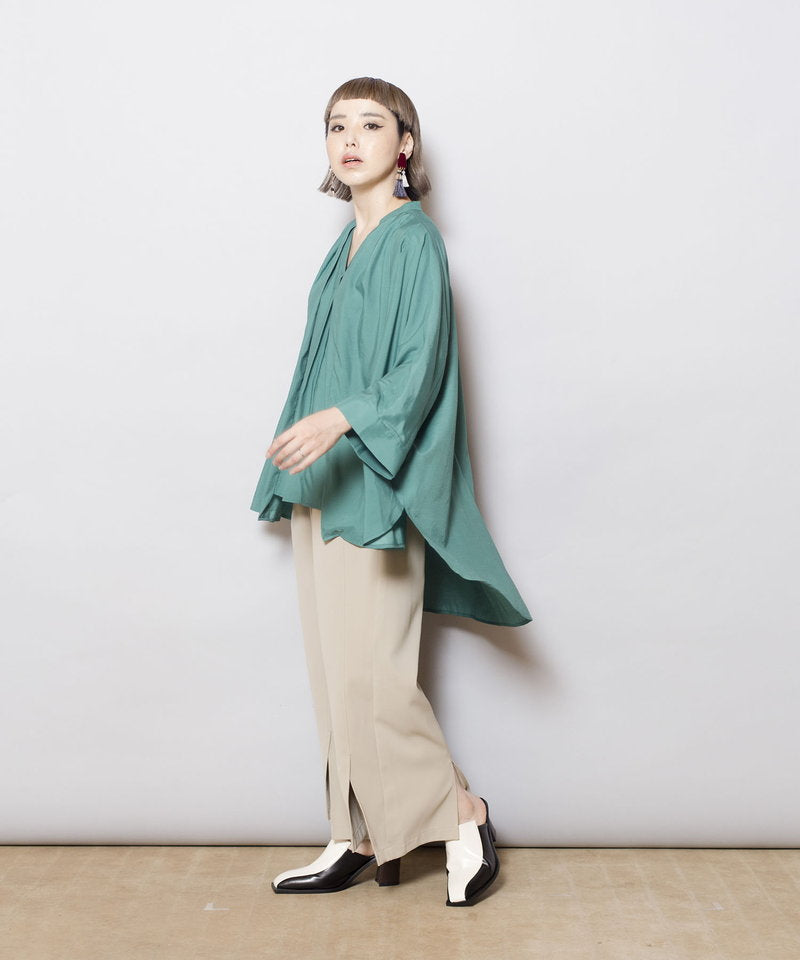 L.BEIGE styling(158cm)