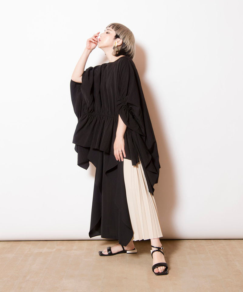 BLACK×IVORY styling(158cm)