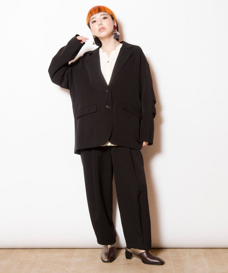 BLACK styling(158cm)