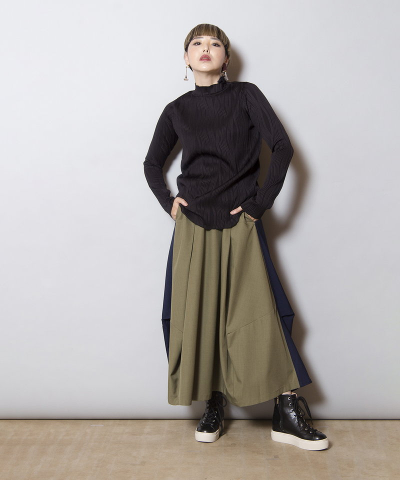 BLACK styling(158cm)