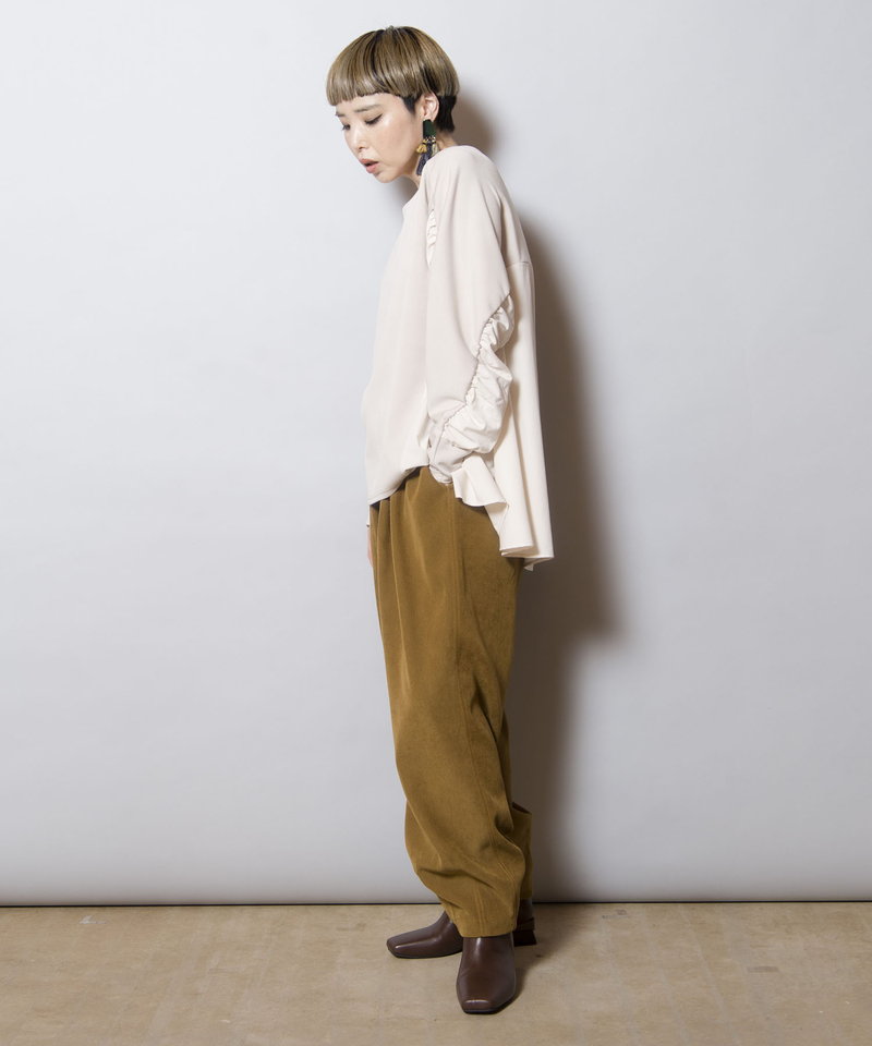 OCHER styling(158cm)