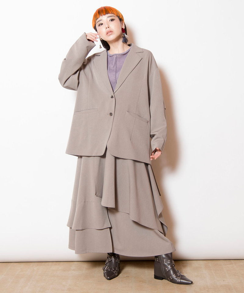 GRAY styling(158cm)