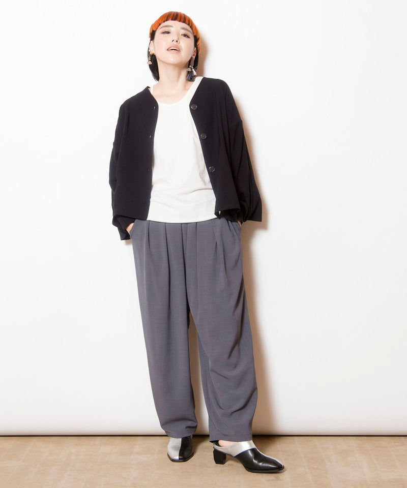 BLACK styling(158cm)