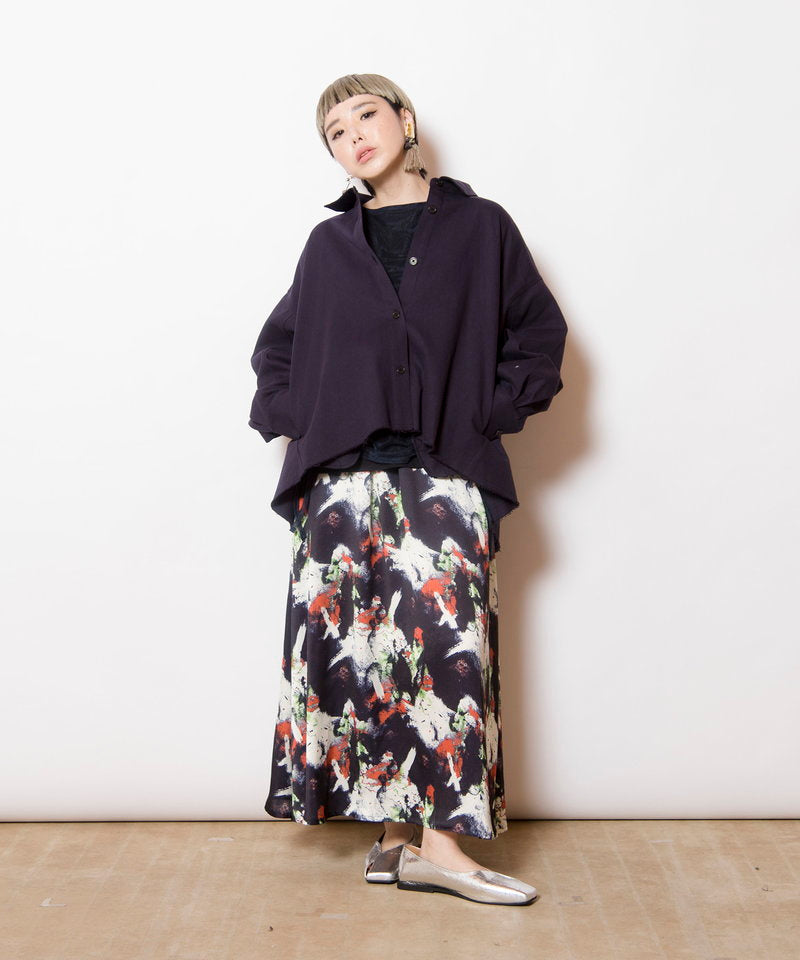 BLACK styling(158cm)