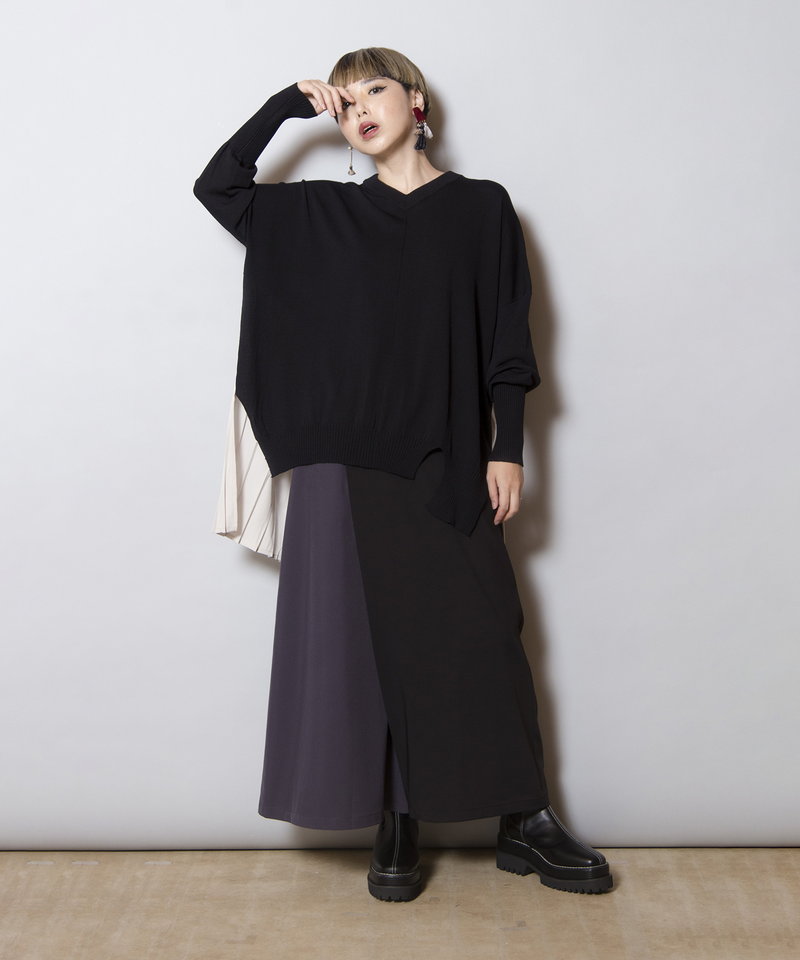 BLACK styling(158cm)