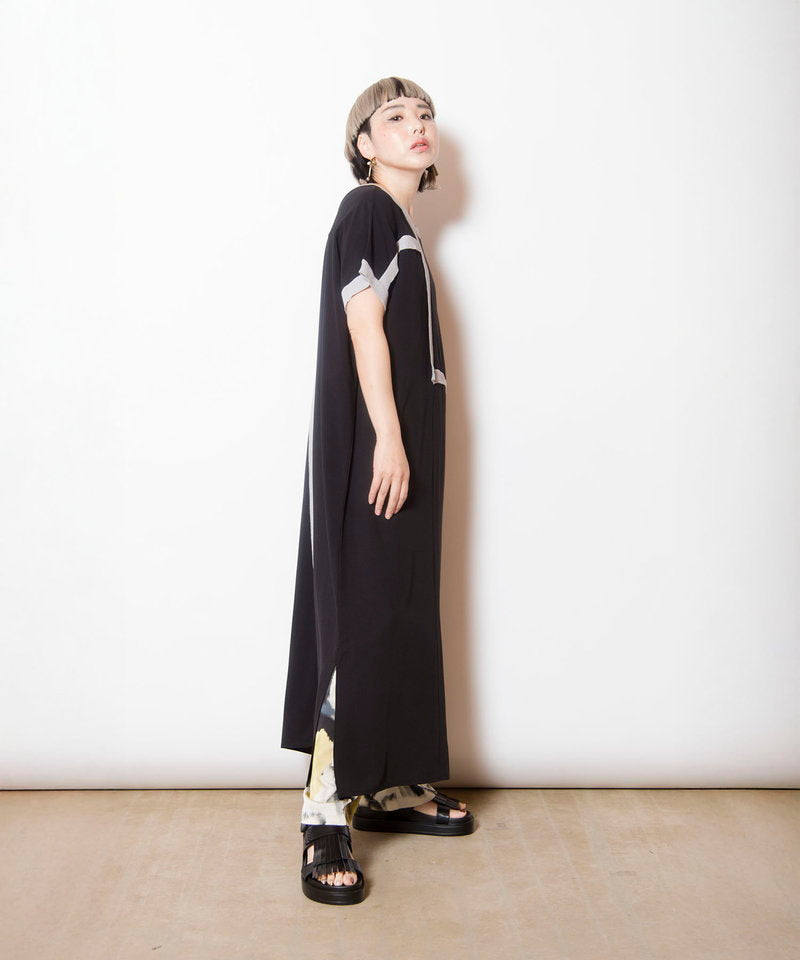 BLACK styling(158cm)