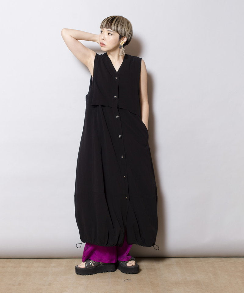 BLACK styling(158cm)