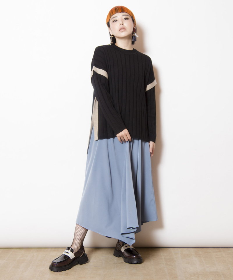 BLACK styling(158cm)