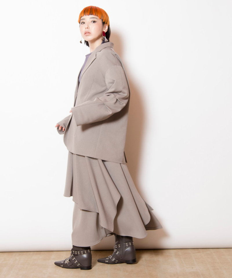 GRAY styling(158cm)