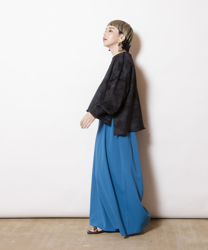 BLUE GREEN styling(158cm)