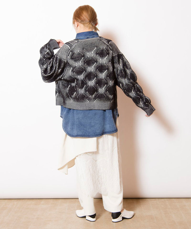 BLACK styling(159cm)